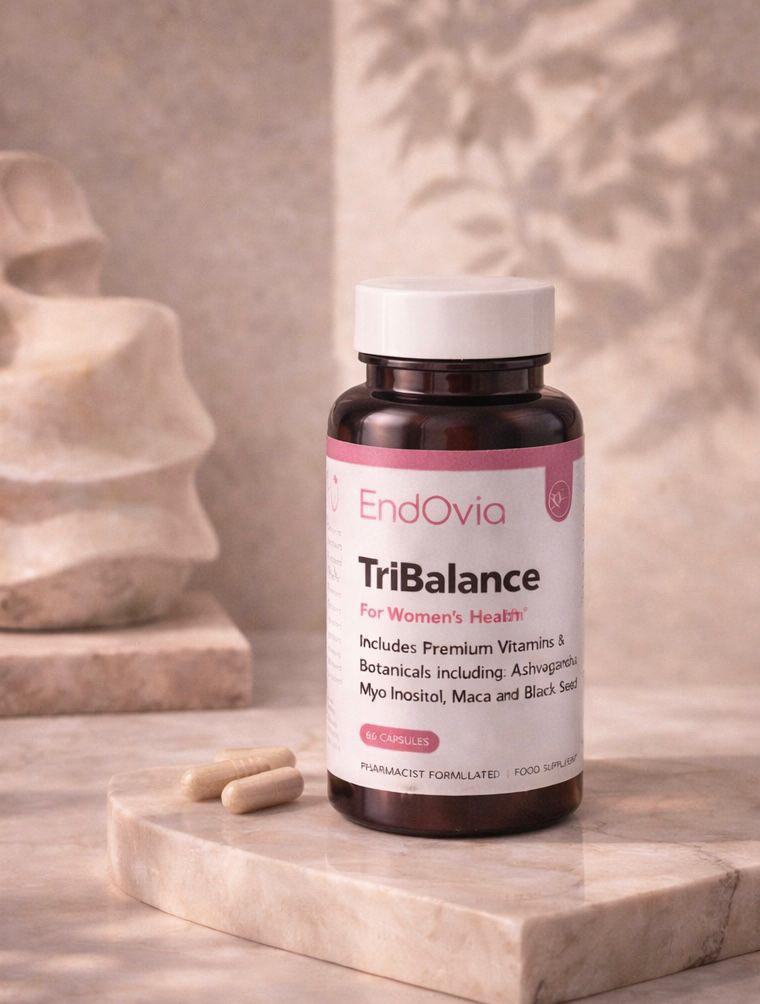EndOvia TriBalance